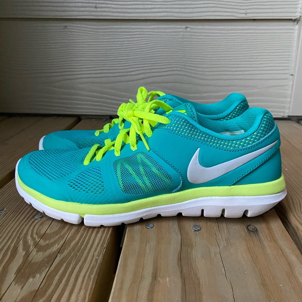 Nike Flex 2014 Run